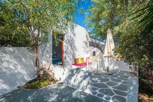 Apartamento Pension Ioanna