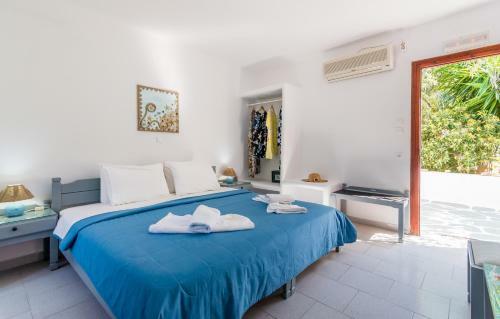 Apartamento Pension Ioanna