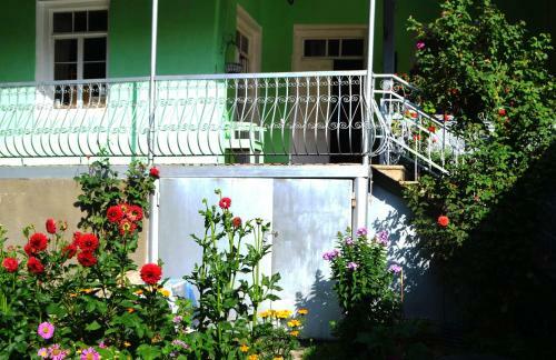 Hostal Guest House Carpediem