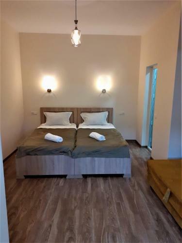Apartamento Ano'a