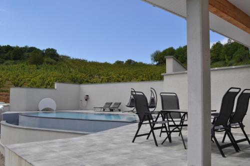 Bed & Breakfast Casa Pura Vida