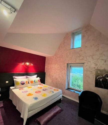 Bed & Breakfast Casa Pura Vida