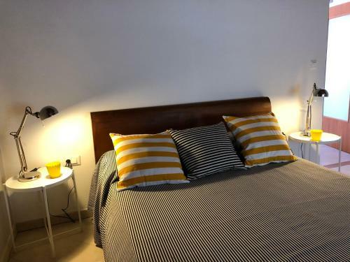 Apartamento Casa Vista 1