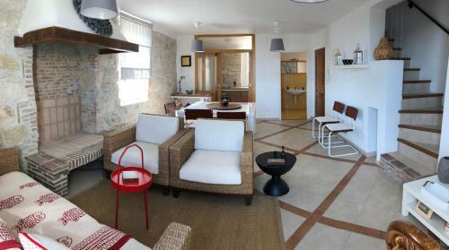 Apartamento Casa Vista 1