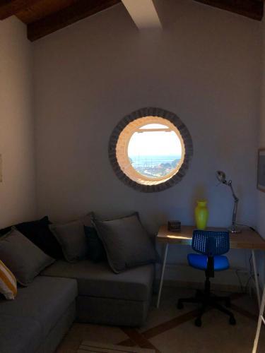 Apartamento Casa Vista 1