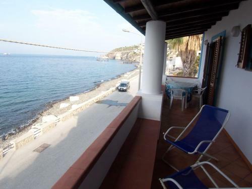 Apartamento Villetta La Palma