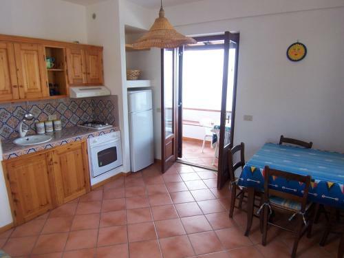 Apartamento Villetta La Palma