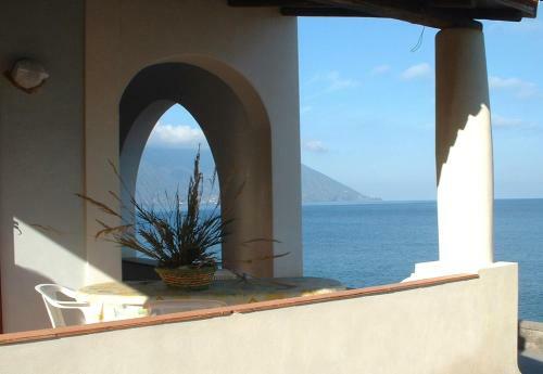 Apartamento Villetta La Palma