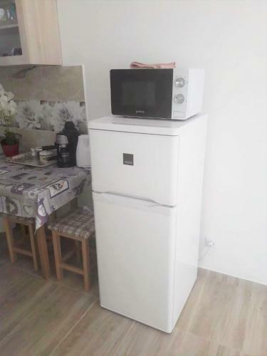 Apartment In Balatonbereny 40999