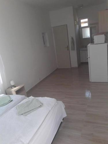 Apartment In Balatonbereny 40999