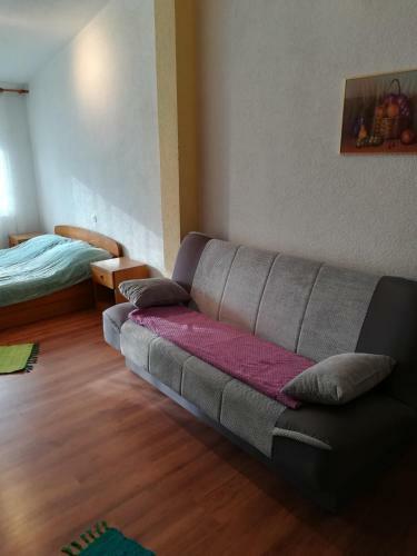 Apartamento Legin