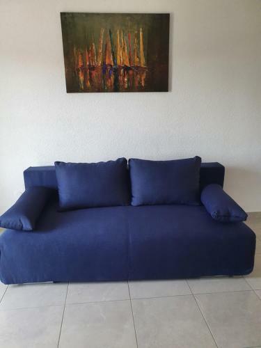 Apartamento Legin