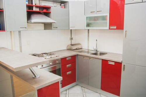 Rudjer Apartment City Center