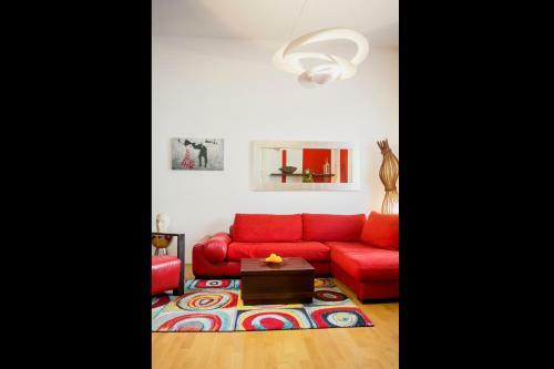 Rudjer Apartment City Center