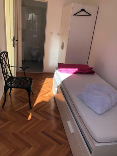 Apartman Wei� House