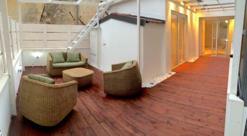 Apartamento Appartamento Centro Alassio