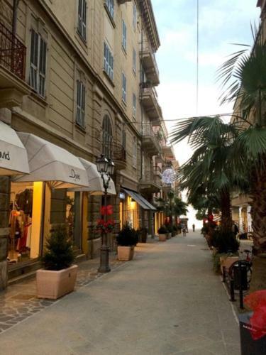 Apartamento Appartamento Centro Alassio