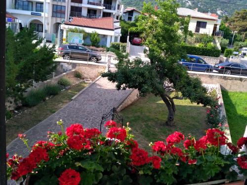 Apartments Irena