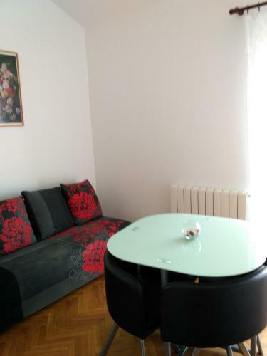 Apartments Irena