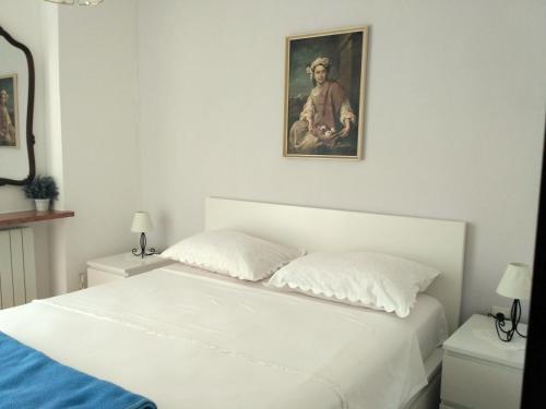 Apartments Irena