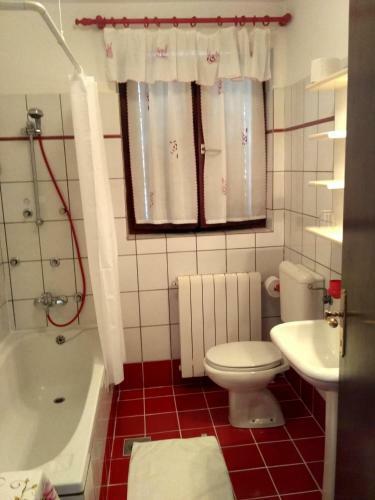 Apartments Irena