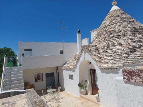 I Trulli Di Nonna Maria