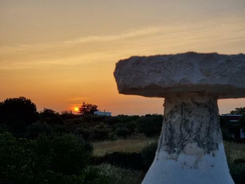 I Trulli Di Nonna Maria