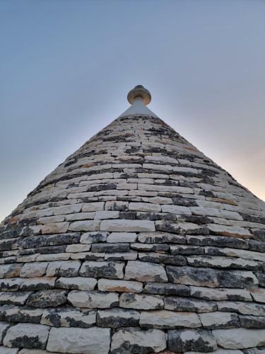 I Trulli Di Nonna Maria