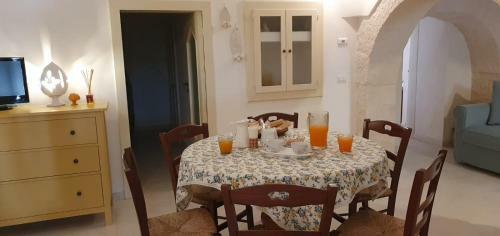 I Trulli Di Nonna Maria