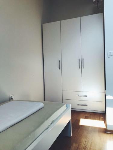 Apartamentos Sima