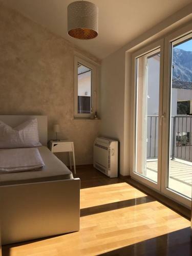 Apartamentos Sima