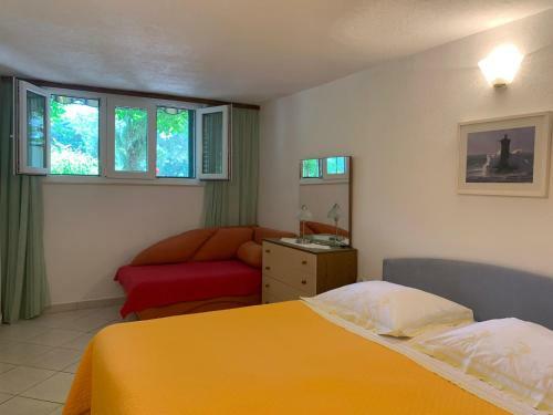 Apartamento Villa Mandalena