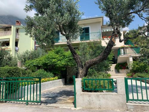 Apartamento Villa Mandalena