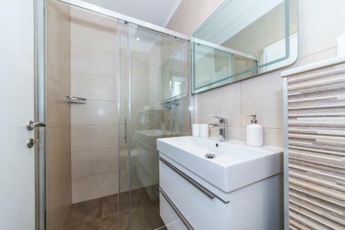 Apartamento Villa Mandalena