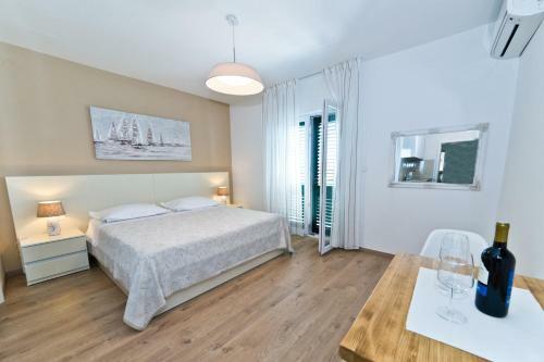 Apartamento Villa Mandalena