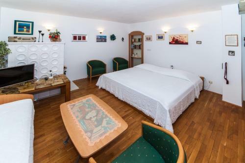 Apartamento Villa Mandalena