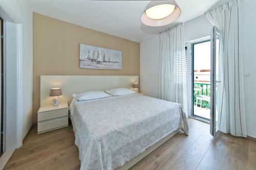 Apartamento Villa Mandalena