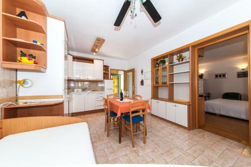 Apartamento Villa Mandalena