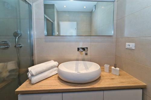 Apartamento Villa Mandalena