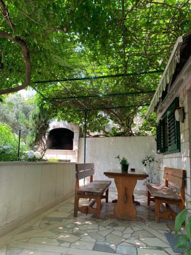 Apartamento Villa Mandalena