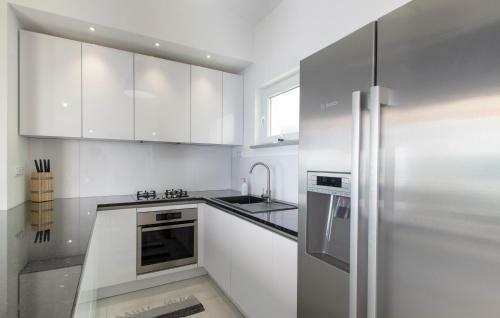 Corcyra Nigra Apartment