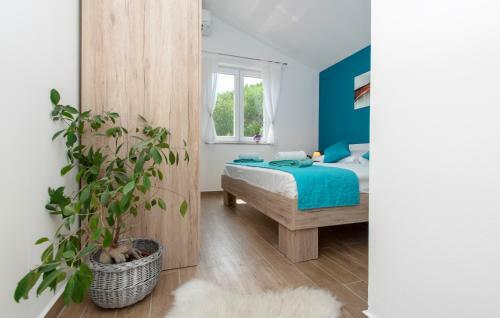 Corcyra Nigra Apartment