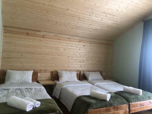 Hotel Cozy Place In Kazbegi