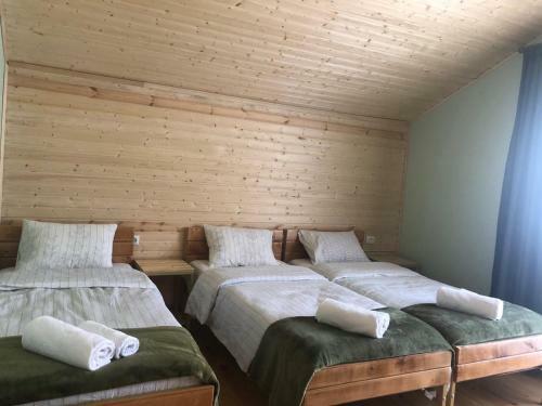Hotel Cozy Place In Kazbegi