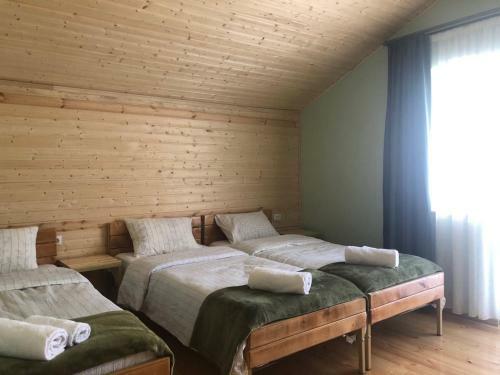 Hotel Cozy Place In Kazbegi