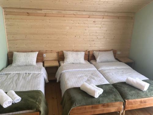 Hotel Cozy Place In Kazbegi