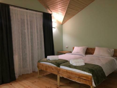 Hotel Cozy Place In Kazbegi