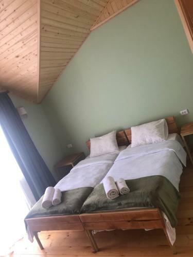 Hotel Cozy Place In Kazbegi