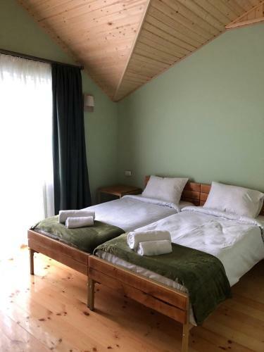 Hotel Cozy Place In Kazbegi