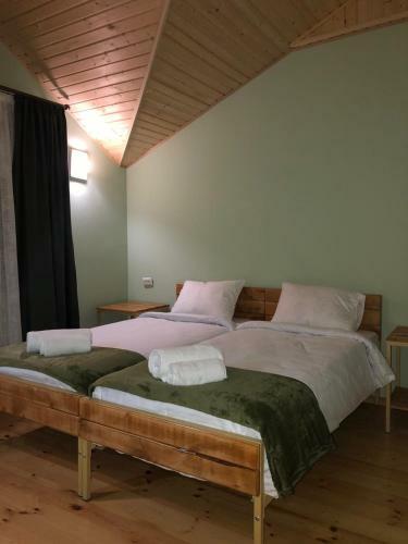 Hotel Cozy Place In Kazbegi
